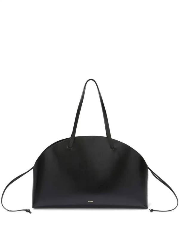 curve large shoulder bag