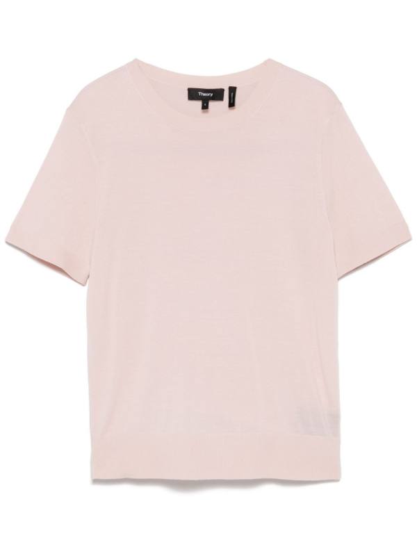 wool T-shirt
