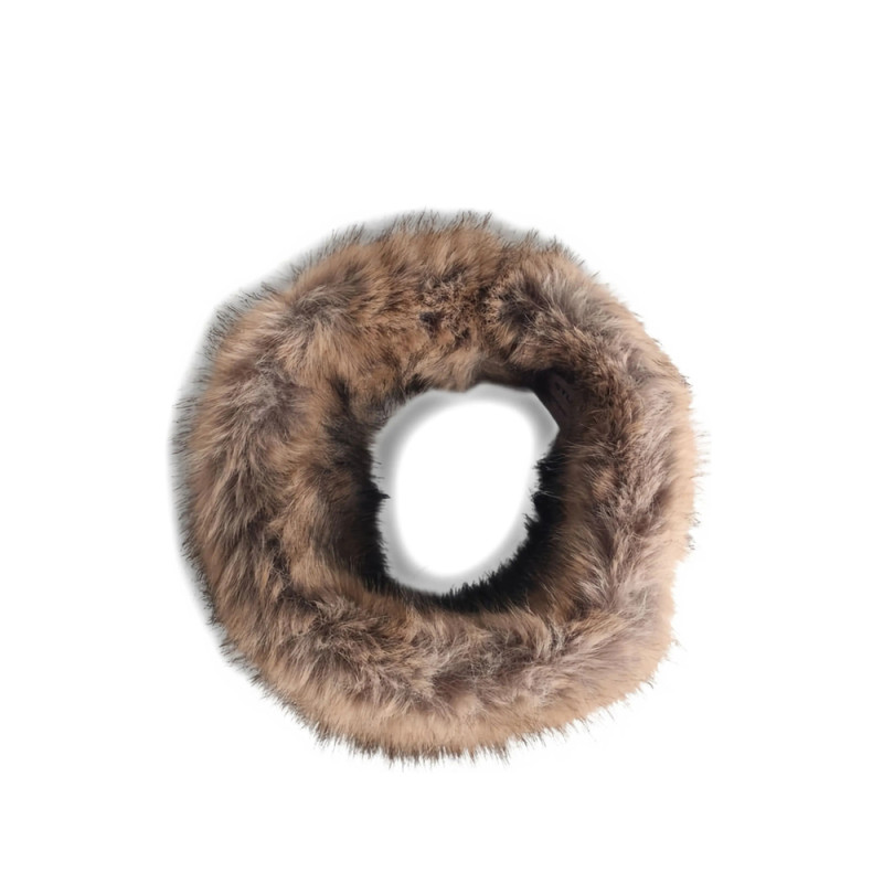 Stand Faux Fur Zephyra Band
