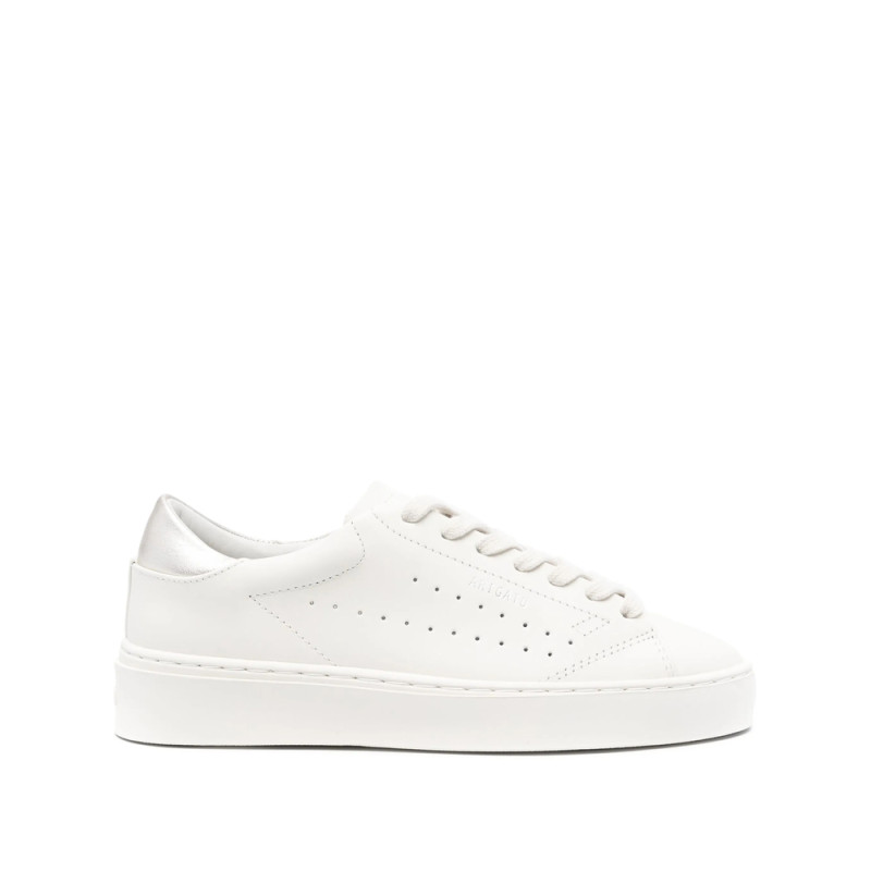 Axel Arigato Court Leather Sneakers
