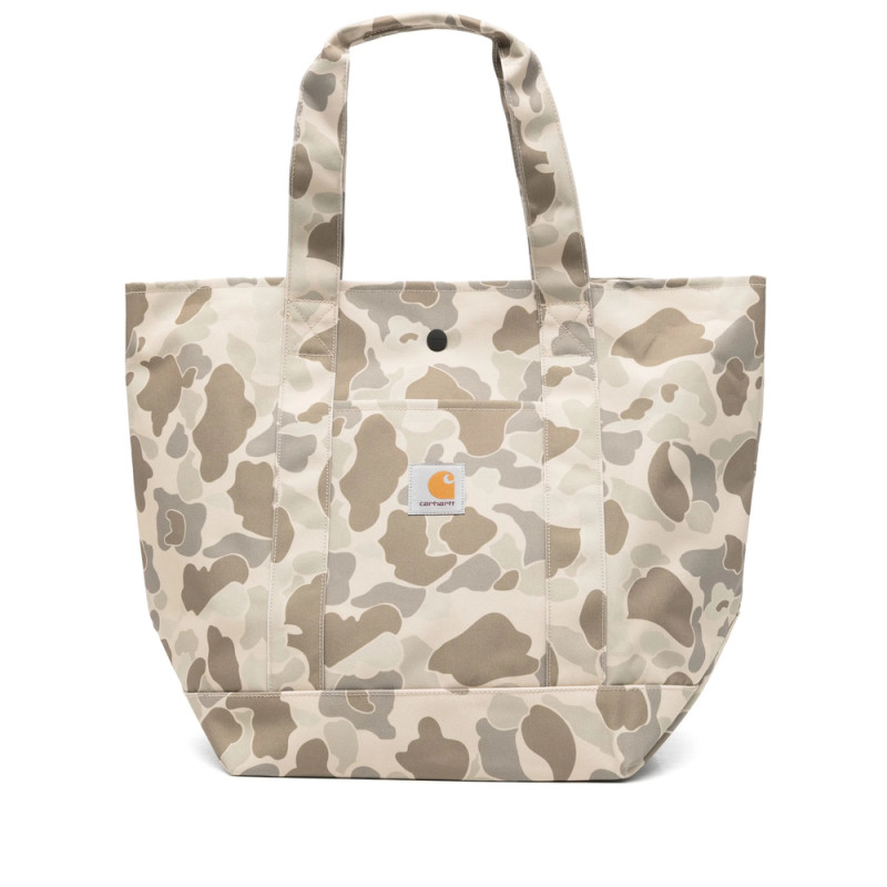 Carhartt Jakob Tote Bag