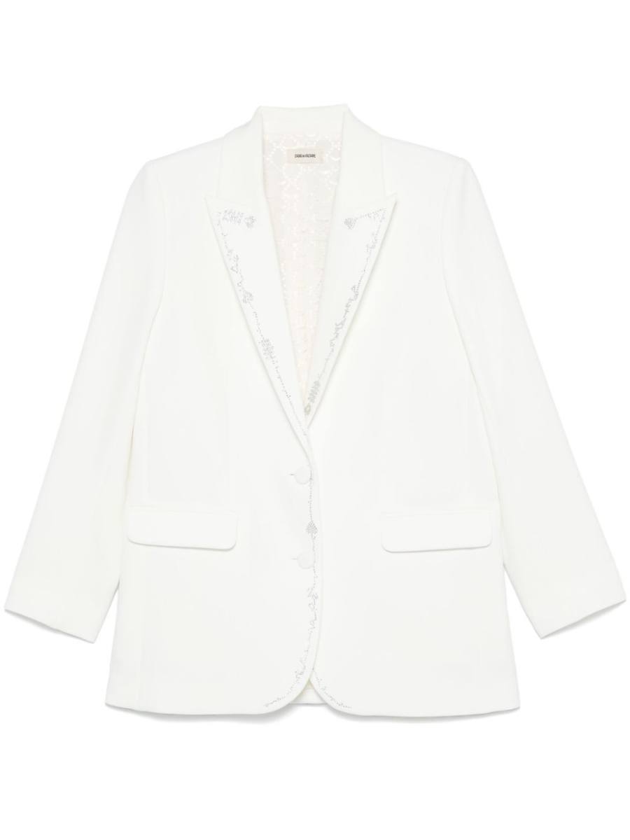 Viva Strass blazer