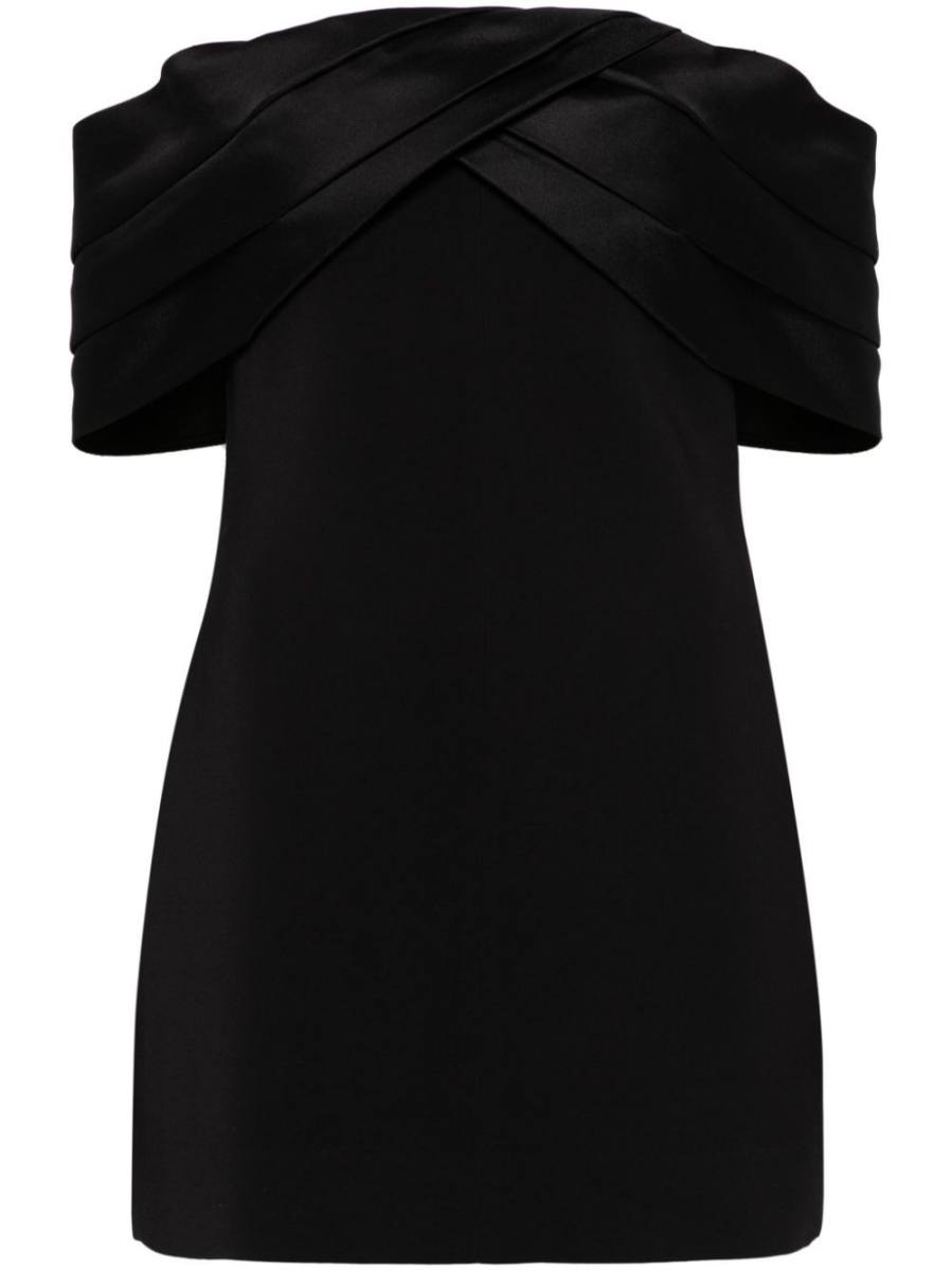 Fleur mini dress