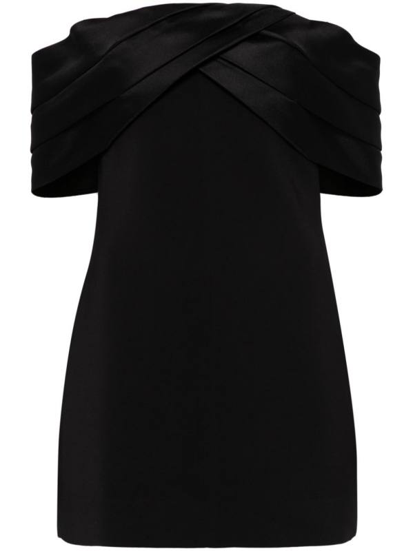 Fleur mini dress