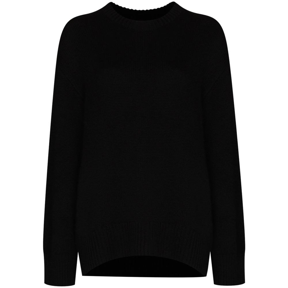 Lisa Yang Noor Crew-neck Jumper