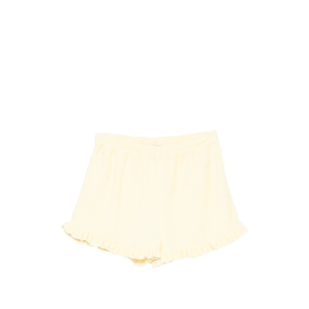 Mipounet Carina Ruffled Shorts