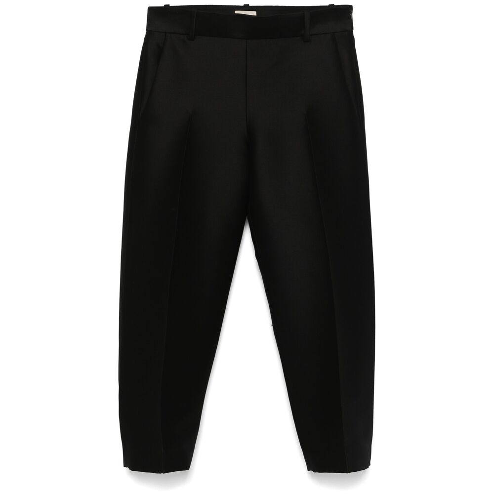 Khaite Cam Trousers