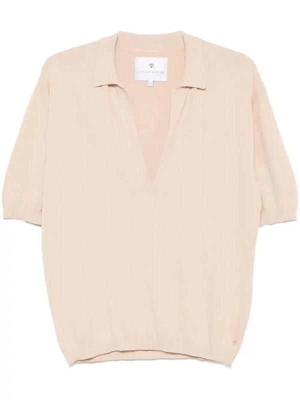 cotton T-shirt