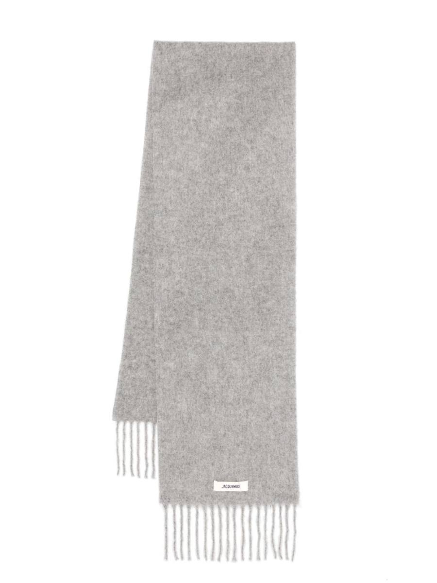 L'echarpe scarf