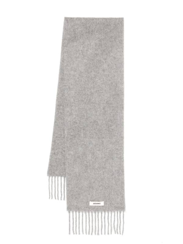 L'echarpe scarf