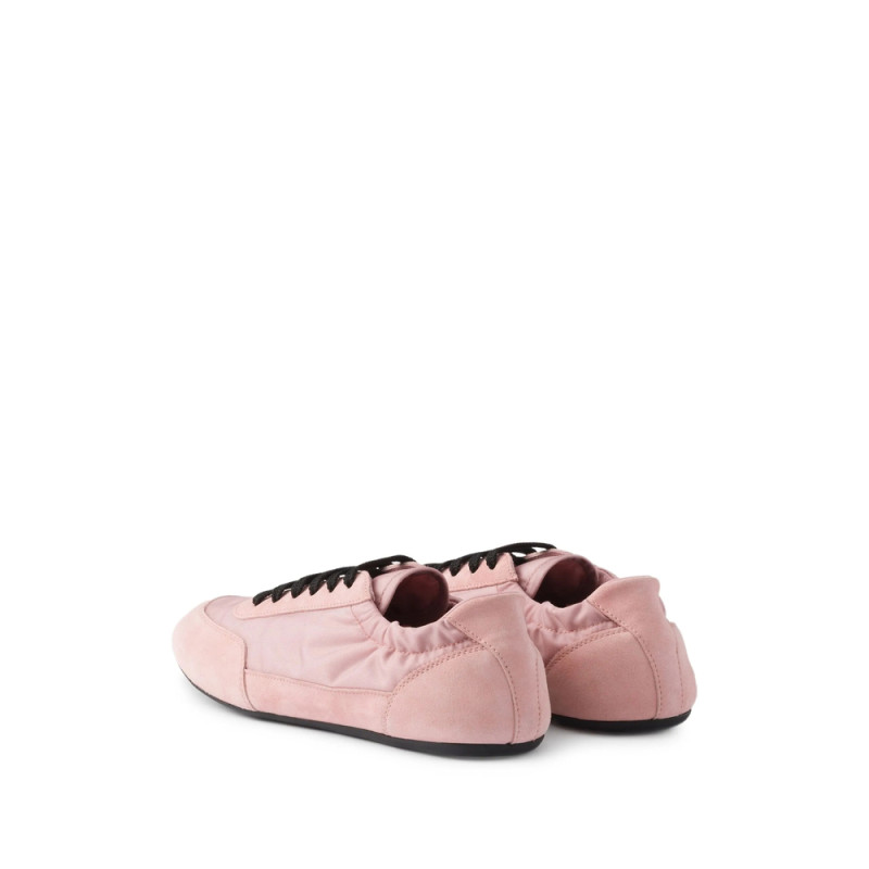 Prada Collapse Sneakers