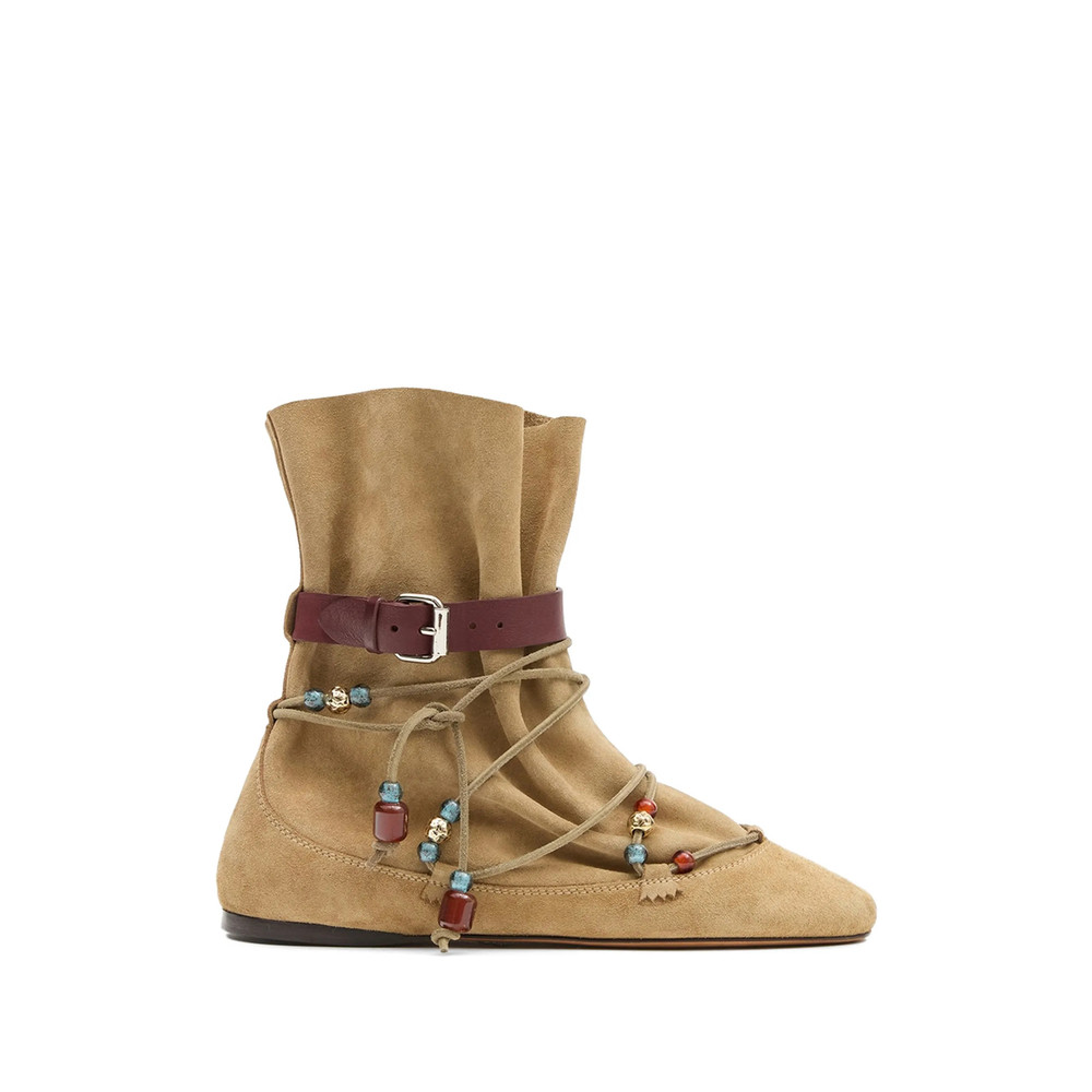 Isabel Marant Letiz Boots