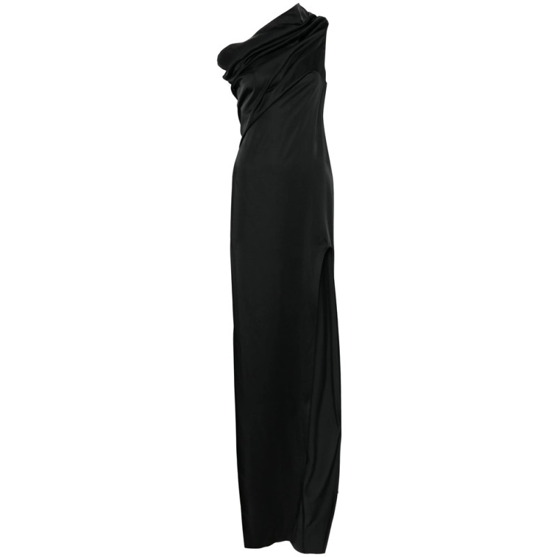Rick Owens Athena Arrowhead Gown