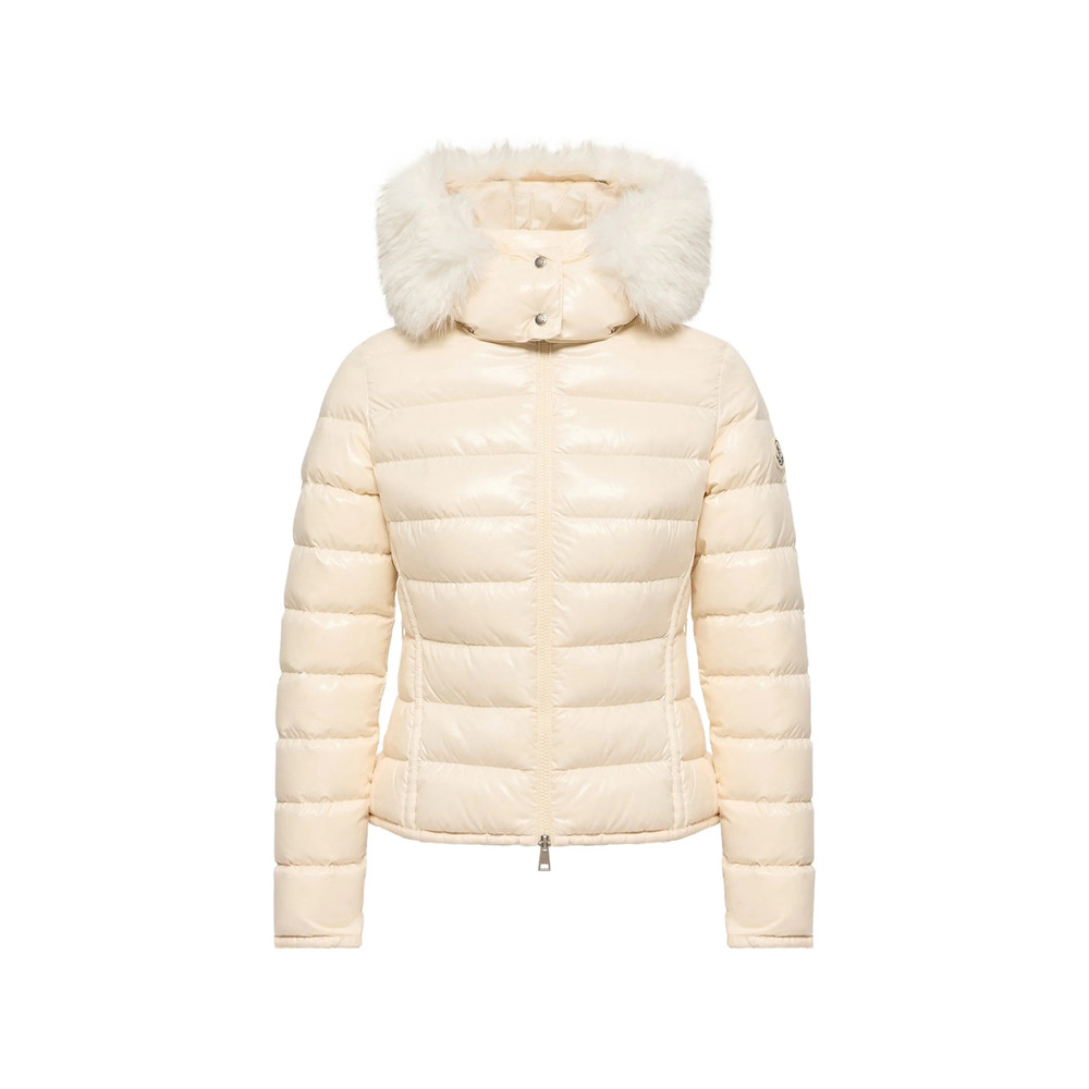 Moncler Quilted Jacket