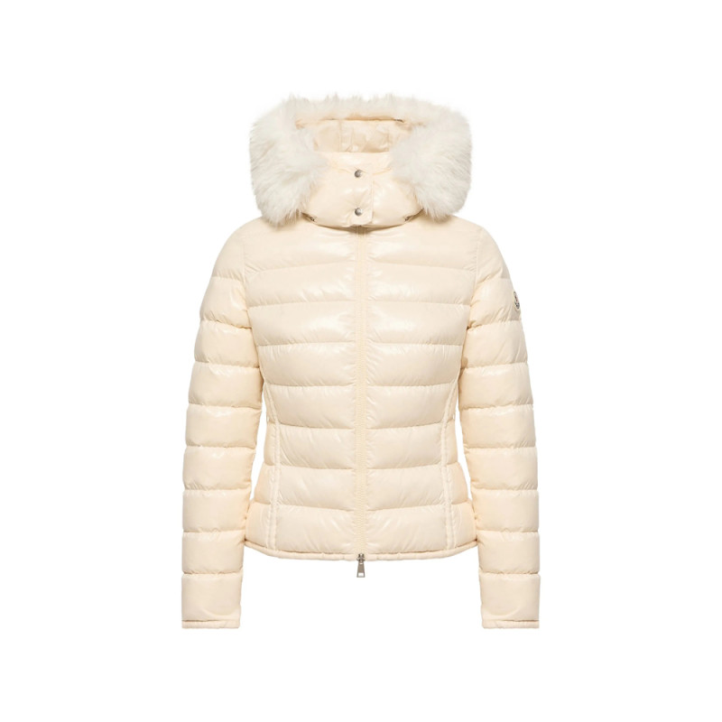 Moncler Quilted Jacket