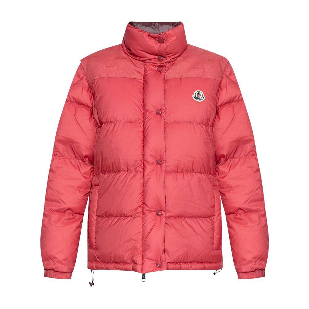 Moncler 'Moncler Verone 1' Reversible Down Jacket