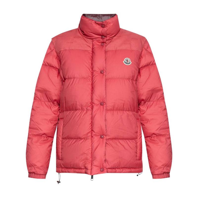 Moncler 'Moncler Verone 1' Reversible Down Jacket