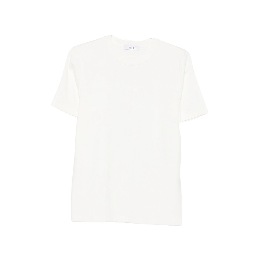 Eleh Crew-neck Short-sleeve T-shirt