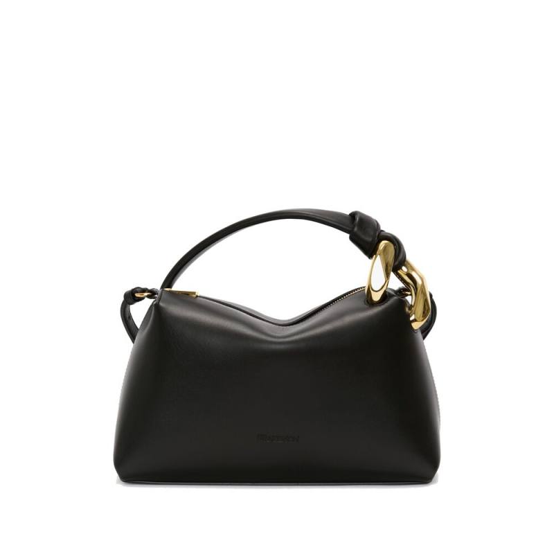 Jw Anderson The JWA Corner Cross Body Bag