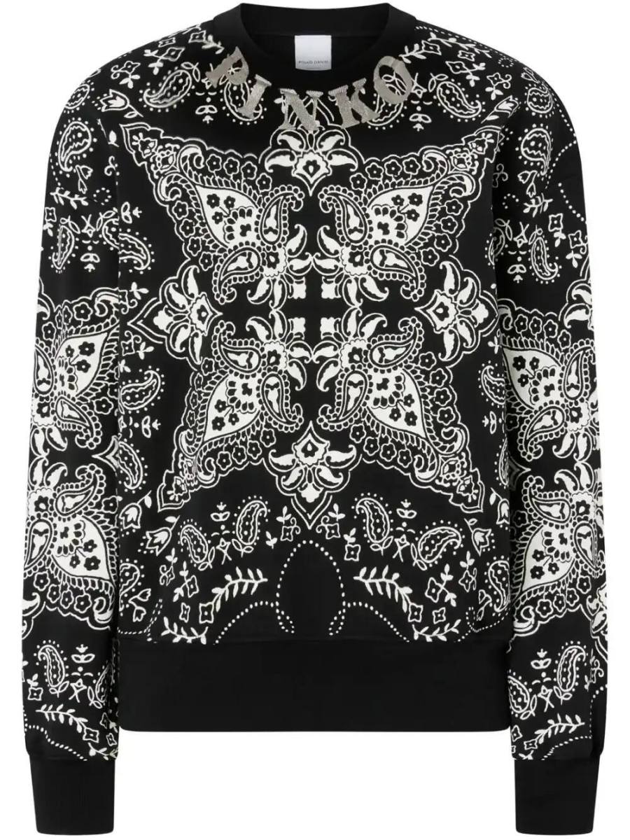 cotton sweatshirt