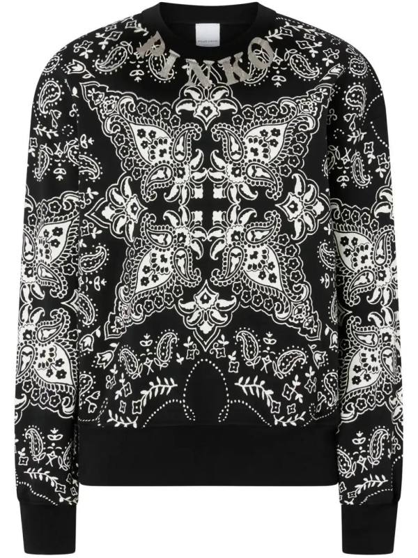 cotton sweatshirt