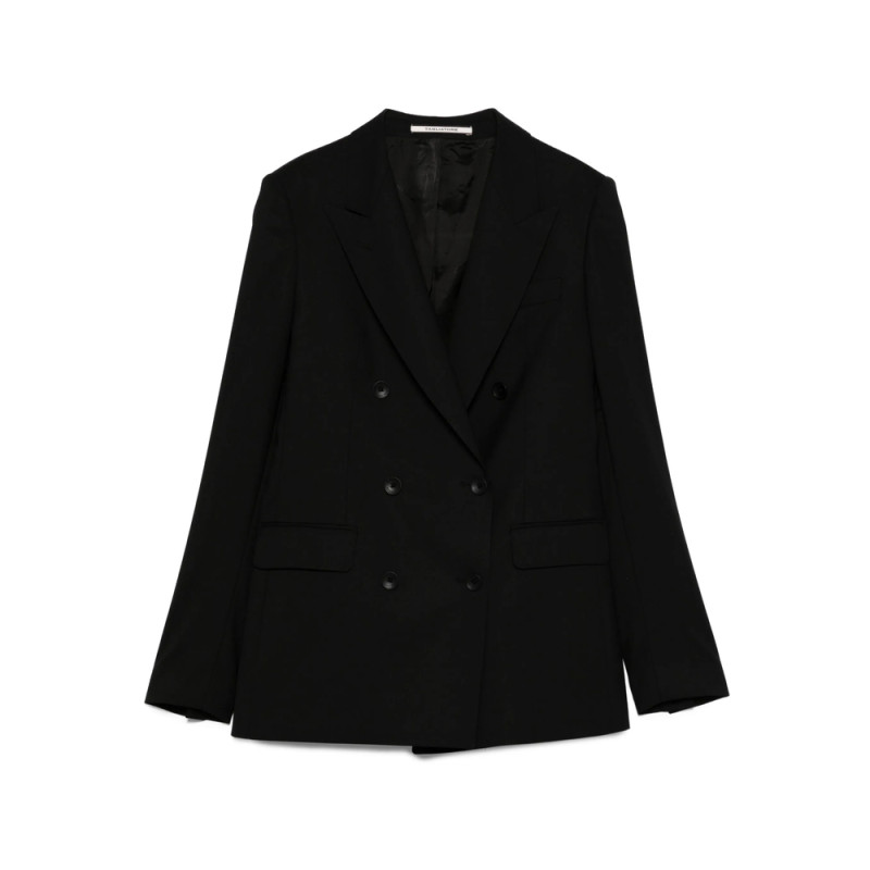 Tagliatore Double-breasted Blazer