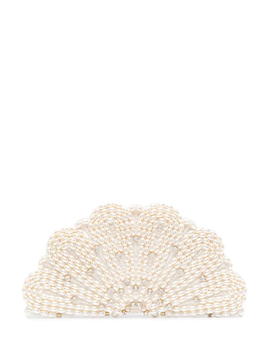 Valle Etoile clutch bag
