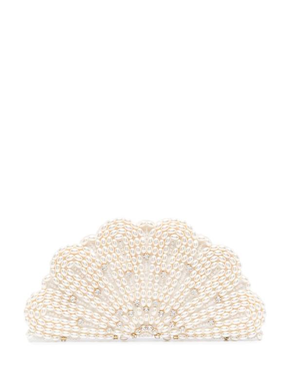 Valle Etoile clutch bag