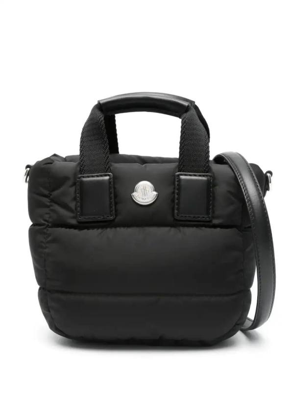 mini Caradoc tote bag