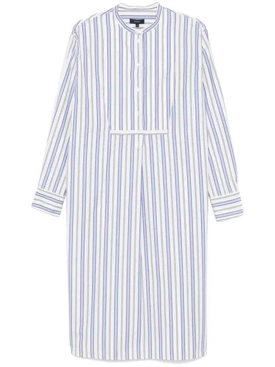 Dolores midi dress