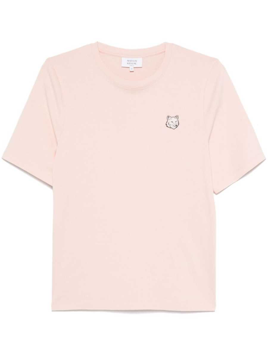Bold Fox Head T-shirt