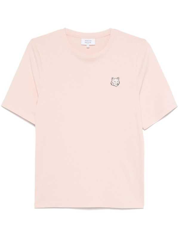 Bold Fox Head T-shirt