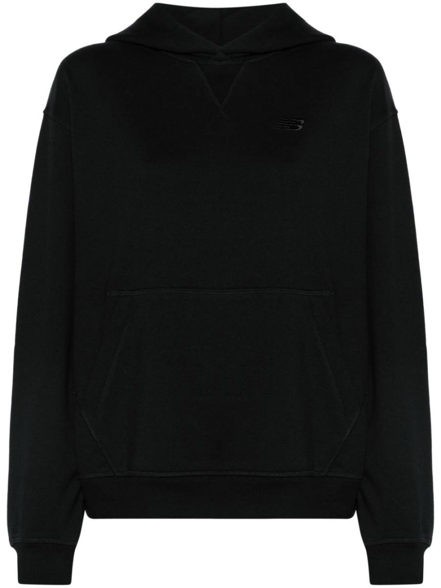 Athletics hoodie