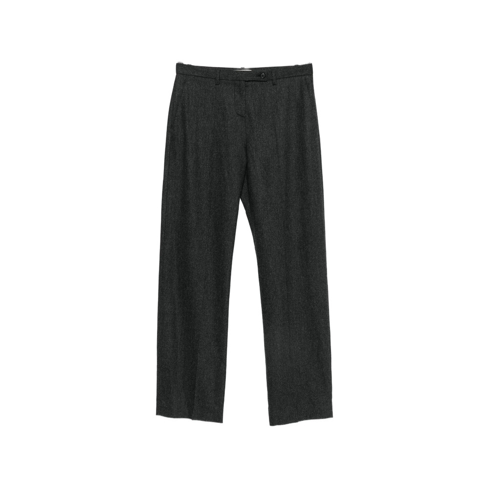 Khaite Hunter Tailored Trousers
