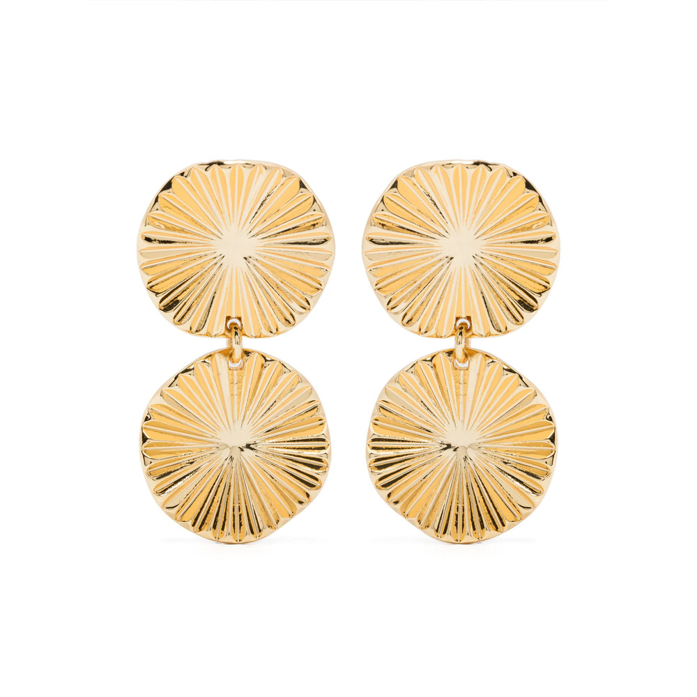 Twist & Tango Drop-design Earrings