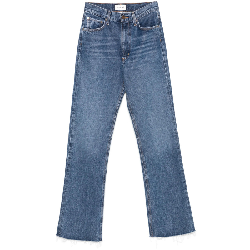 Agolde Leena Jeans
