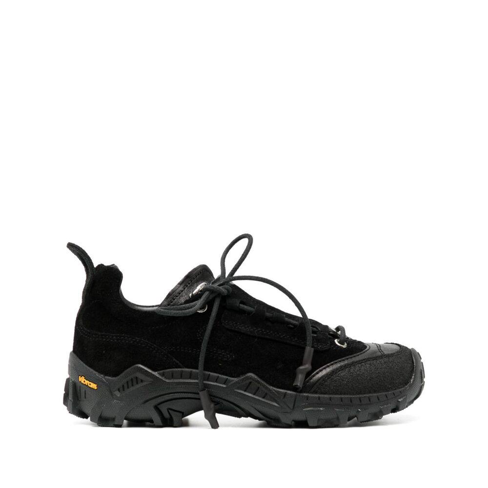 Our Legacy Gabe Low-top Sneakers