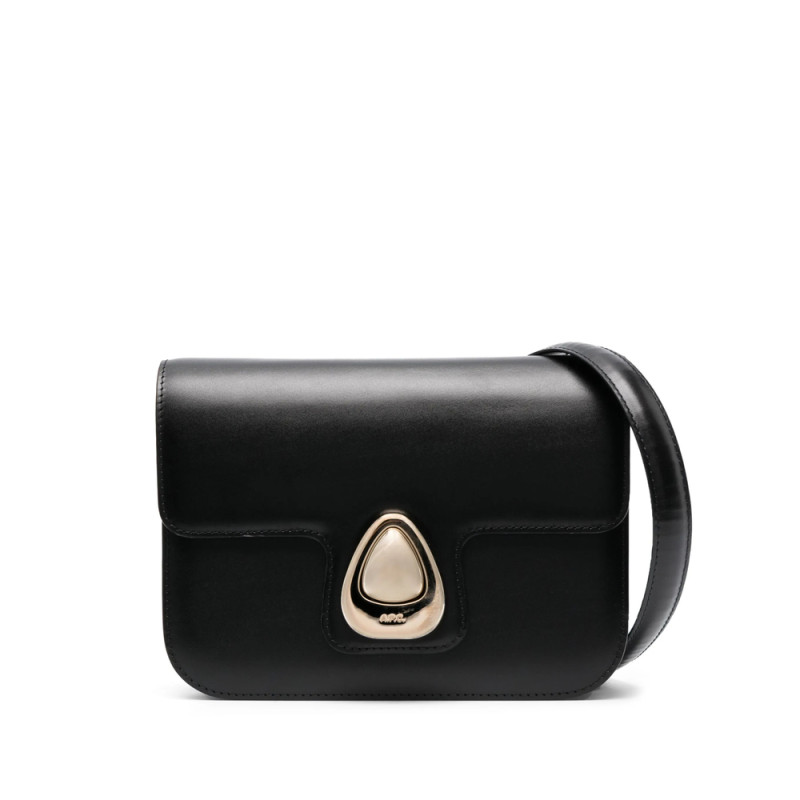 A. p.c. Small Astra Shoulder Bag