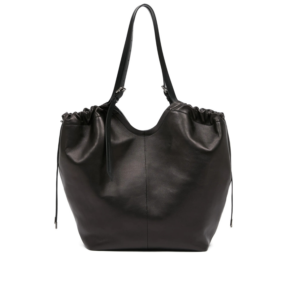 Maison Margiela Drawstring Tote Bag