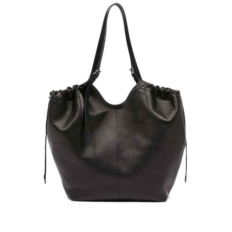 Maison Margiela Drawstring Tote Bag