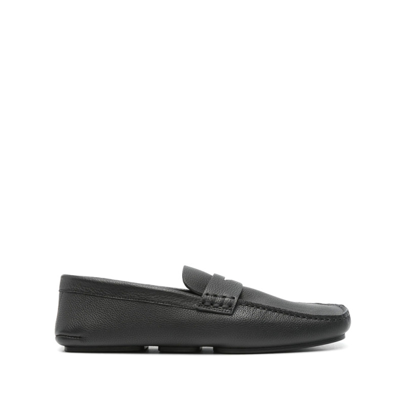Khaite Billy Loafers