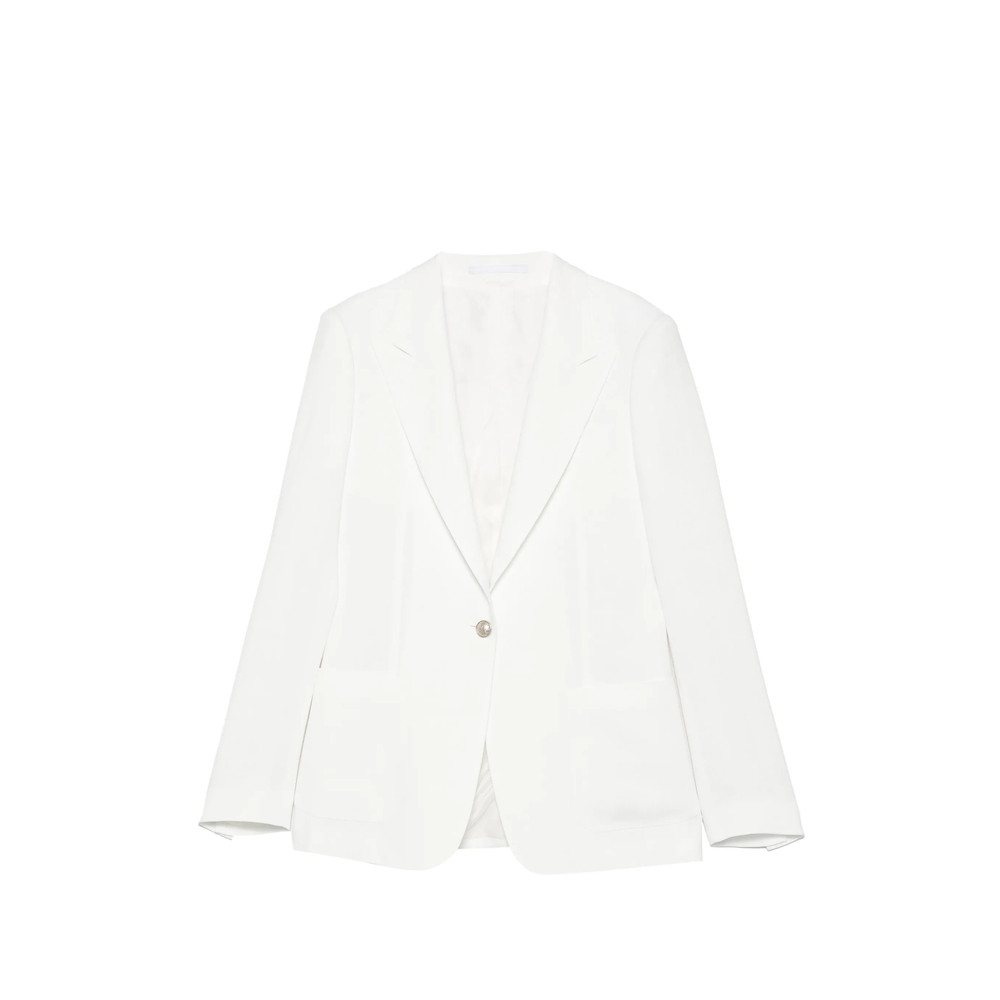 Tagliatore Single-breasted Blazer