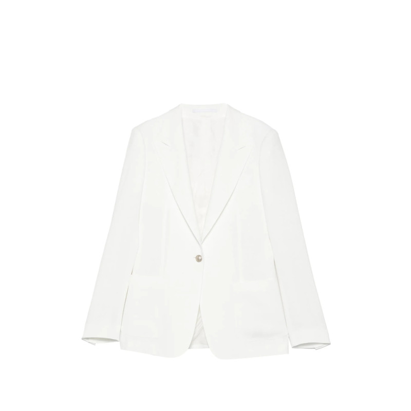 Tagliatore Single-breasted Blazer