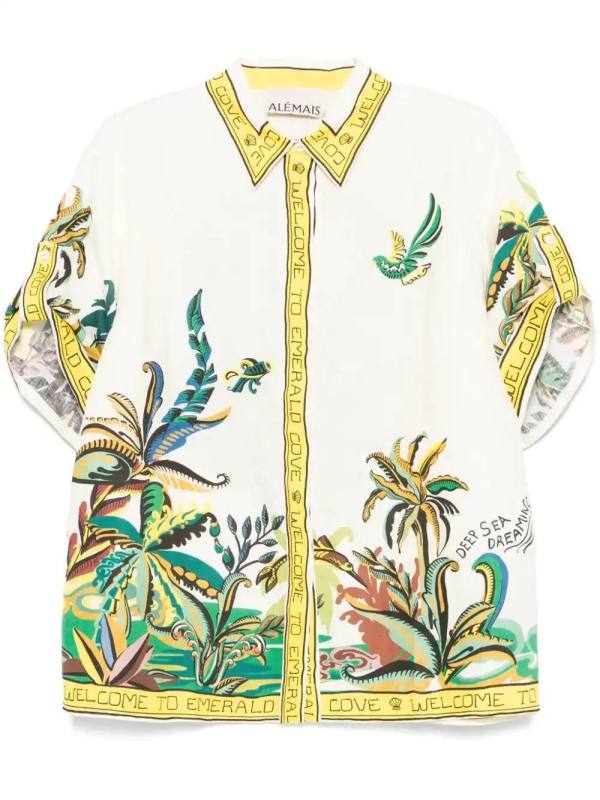 Day Dream shirt
