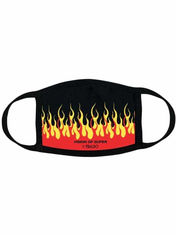 Face Mask VOS x Eraldo