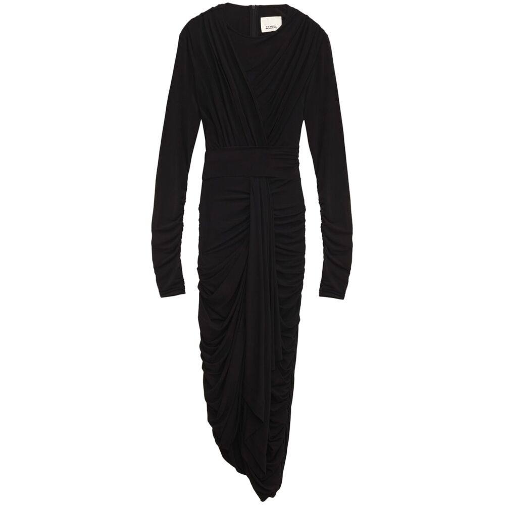 Isabel Marant Zorah Midi Dress