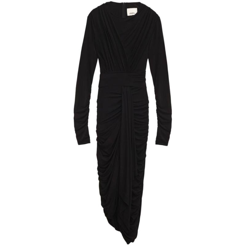 Isabel Marant Zorah Midi Dress
