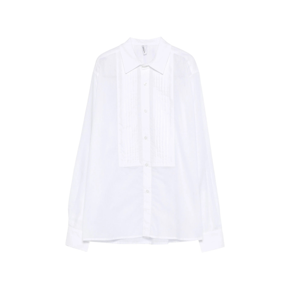 Gimaguas Alfred Long-sleeve Buttoned Shirt