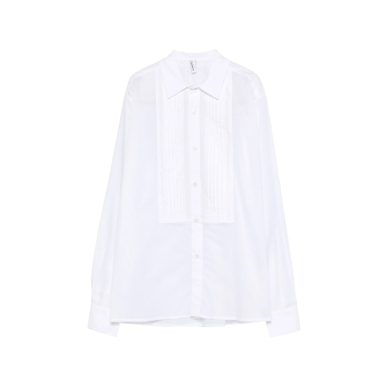 Gimaguas Alfred Long-sleeve Buttoned Shirt