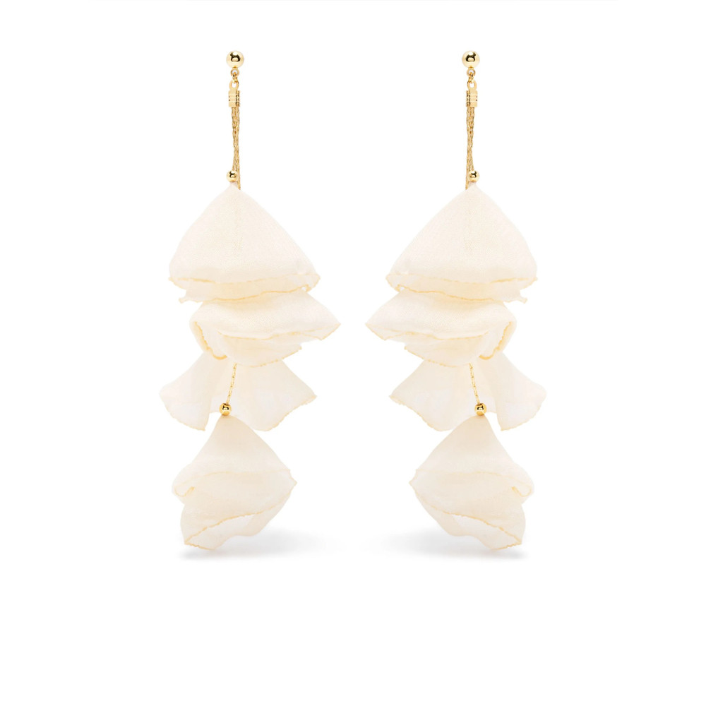 Twist & Tango Drop-design Earrings